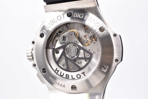 Hublot (ウブロ) エアロバン